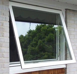 Awning Window Weather Protection