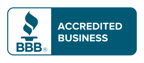 BBB Accredited