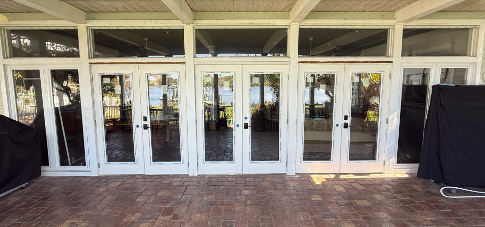 Professional Door Installation