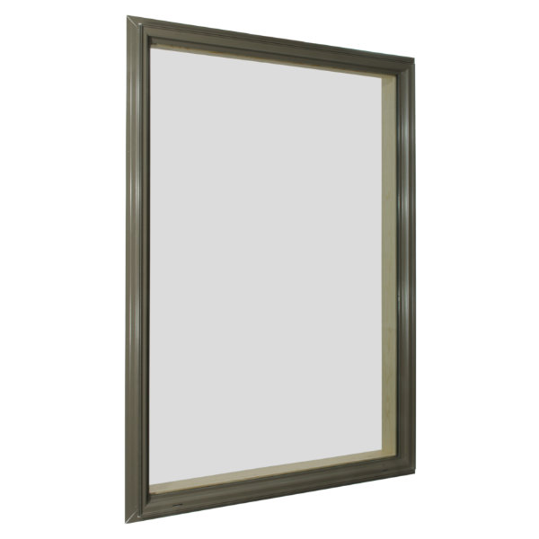 Modular Fixed Window Design