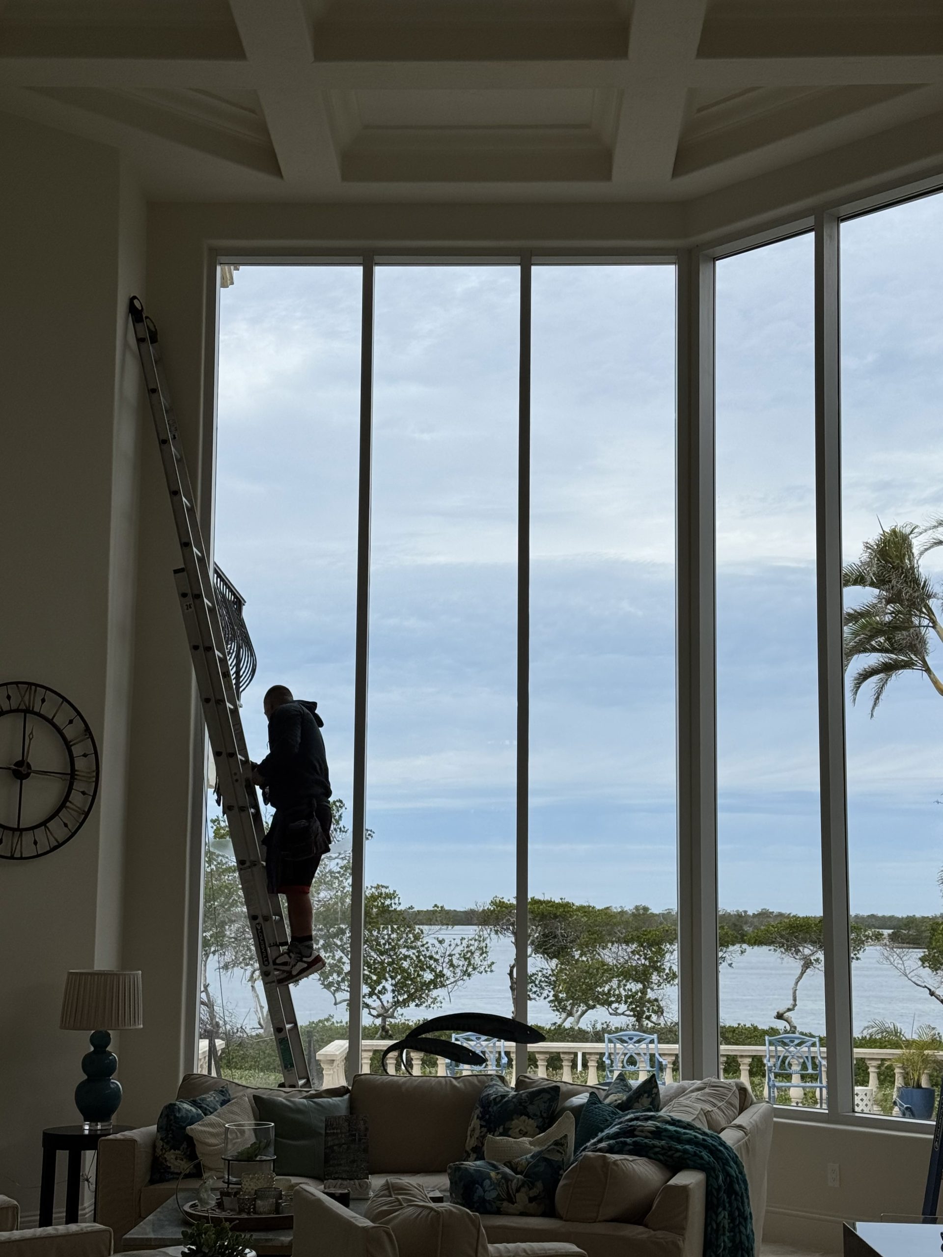 Window, Doors and Shutter Measurement